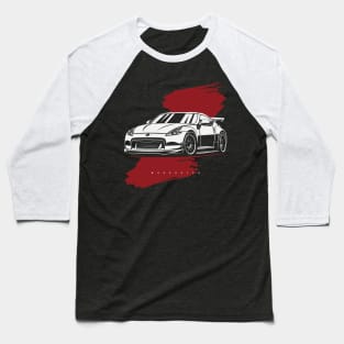 Fairlady Z Baseball T-Shirt